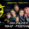 A Kör - EDDA musical 2026-ban Tokajban a Fesztiválkatlanban - Jegyek itt!