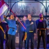 A kőszívű ember fiai musical Gyulán - Jegyek itt!