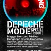 A magyar Depeche Mode-produkció jövőre Olaszországban és Franciaországban is látható lesz