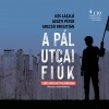A Pál utcai fiúk musical 2025-től a Pécsi Nemzeti Színházban - Jegyek itt!