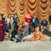 A Postmodern Jukebox koncert 2026-ban a Margitszigeten - Jegyek itt!