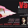 A vagina monológok Budapesten, Szegeden, Nagykanizsán! JEGYEK ITT!