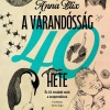 A várandósság 40 hete és 81 további mód a szaporodásra címmel érkezik Anna Blix könyve! Olvass bele!