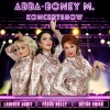 ABBA & Boney M. koncertshow Gödöllőn a Királyi Kastély díszudvarán - Jegyek itt!