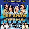 ABBA THE SHOW 2014 - SYMA Csarnok - Jegyek itt!