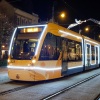 Adventi Fényvillamos 2023-ban is lesz Debrecenben! Menetrend itt!