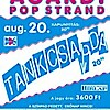 Agárdi Pop Strand 2012 műsor és jegyek itt!