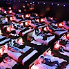 Ágymozi nyílik Budapesten! Jön a Bed Movie!