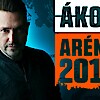 Ákos Aréna koncert 2019-ben! Jegyek itt!