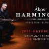 Ákos koncert főpróba 2023-ban Győrben - Jegyek a koncert főpróbájára limitált számban itt!