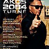 Ákos turné 2013 helyszínek és jegyek itt!