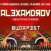 Alexandrov együttes 2017-ben Budapesten - Jegyek itt!