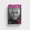 Alföldi - Rajtam nem múlt címmel Alföldi Róbertről jelent meg könyv!
