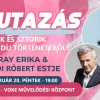 Alföldi Róbert és Náray Erika műsora Debrecenben - Jegyek itt!