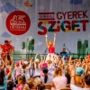 Állatsimogató és INGYENES Halász Judit koncert is lesz a Gyerekszigeten!