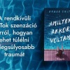 Amilyen akkor voltam címmel érkezik Amber Smith könyve a Tik Tok sikerek után!