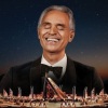 Andrea Bocelli 30 - The Celebration koncertvetítés 2025-ben Budapesten az Uraniában - Jegyek itt!
