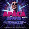 Apáca Show musical az Erkel Színházban - Jegyek és szereposztás itt!
