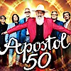 Apostol 50 éves jubileumi koncert 2021-ben az Arénában Budapesten - Jegyek itt!