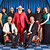Apostol koncert 2018-ban a Várkert Bazárban! Jegyek itt!