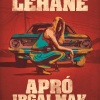 Apró irgalmak címmel érkezik Dennis Lehane utolsó regénye!