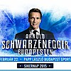 Arnold Schwarzenegger Budapestre látogat 2015-ben a Siker-napra - Jegyek és infók itt!