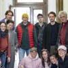 Az Angyalok Amerikában 2. részét mutatja be a Radnóti Színház
