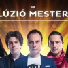 Az illúzió mesterei Zalaegerszegen - Jegyek és fellépők itt!