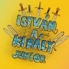 Az István, a király junior gyerekszereplőkkel az Eiffel Műhelyházban - Jegyek itt!