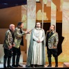 Az István, a király rockopera 2026-ban az Operaház - Jegyek itt!