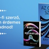 Az óceán szeme címmel érkezik Ray Nayler könyve!