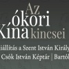 „Az ókori Kína kincsei – A Jáde Császárok Kora