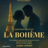 Az Operaház Bohémélet előadása a Dubai Operában látható!