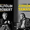 Az utolsó óra a Győri Zsinagógában Alföldi Róbert és Jordán Tamás főszereplésével - Jegyek itt!