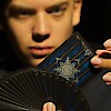 Badár Tamás bűvészshow a Dumaszínházban - Jegyek a Hungary's Got Talent sztárjának előadására itt!