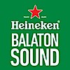 Balaton Sound Fesztivál 2013 - Jegyvásárlás és dátum információk!
