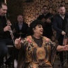 Bangó Margit és a Swing a' la Django koncert Alsóörsön - Jegyek itt!