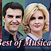 Best of Musical koncert Balatonfüreden!