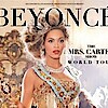 Beyoncé a Mrs. Carter Show World Tour koncert Pozsony arénájában! Jegyek itt!