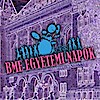 BME Egyetemi napok 2012 - Jegyek itt!