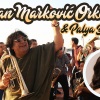 Boban Markovic Orkestar és Palya Bea közös koncert 2022-ben Tokajban - Jegyek itt!