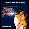 Brasch Bence az Operettszínház Rómeó és Júlia musicaljében kapott szerepet! Jegyek a premierre!