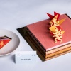 Budapest 150 Torta