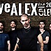 ByeAlex nagykoncert 2020-ban Budapesten! Jegyek itt!