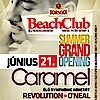 Caramel symphonic koncert Siófokon! Jegyek itt!