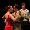 Carmen flamenco tánc-show a Margitszigeten - Jegyek itt!