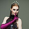 Catherine Gallagher's Queen of the Dance Budapesten! Jegyek itt!
