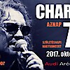 Charlie születésnapi koncert 2017-ben Győrben az Audi Arénában - Jegyek itt!