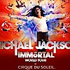 Cirque du Soleil 2013-ban újra Budapesten az Arénában! Jegyek itt!