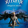 Cirque du Soleil Algéria 2012-ban a Papp László Sportarénában Budapesten! Jegyek itt!